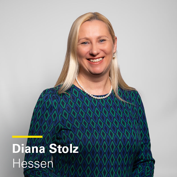 Diana Stolz Hessen