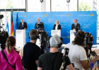 Pressekonferenz