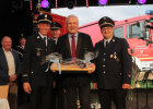 150 Jahre Freiwillige Feuerwehr Grasbrunn