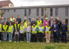 Schülerlotsenwettbewerb Verkehrssicherheit Würzburg