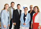 Gruppenfoto