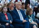 240710 Solidaritätskundgebung Israelitische Kultusgemeinde