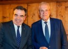 Schinas und Herrmann