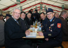 Kreisfeuerwehrtag Garmisch-Partenkirchen und 150 Jahre FFW Mittenwald