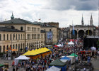 Straßenfest der Bayerischen Polizei und 6. Landestag der Verkehrssicherheit am 18. Juni 2016 in München