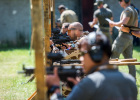 Bilder aus dem Wettkampf