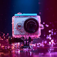action cam