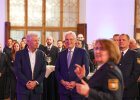 Minister Herrmann mit Oberbürgermeister Reiter 