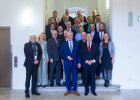 Gruppenfoto