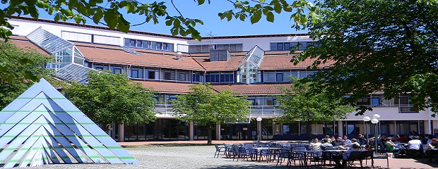 Hochschule für den Öffentlichen Dienst in Bayern, Fachbereich Allgemeine Innere Verwaltung Symbolbild: Hochschule