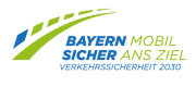 Bayern mobil Verkehrssicherheit 2030
