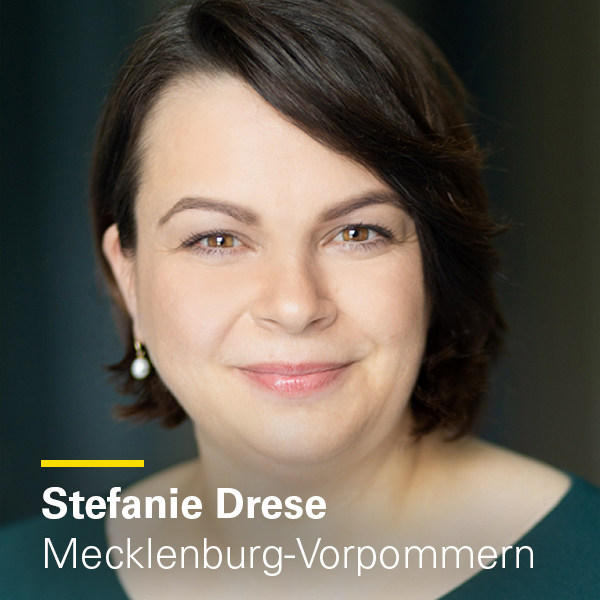 Stefanie Drese Mecklenburg-vorpommern