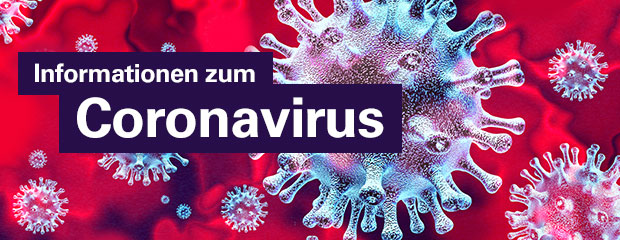 Symbolbild Coronavirus Symbolbild Coronavirus