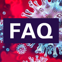 Grafik: FAQ zur Coronakrise Grafik: FAQ zur Coronakrise