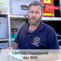 Kachel CBRNE Fachdienst