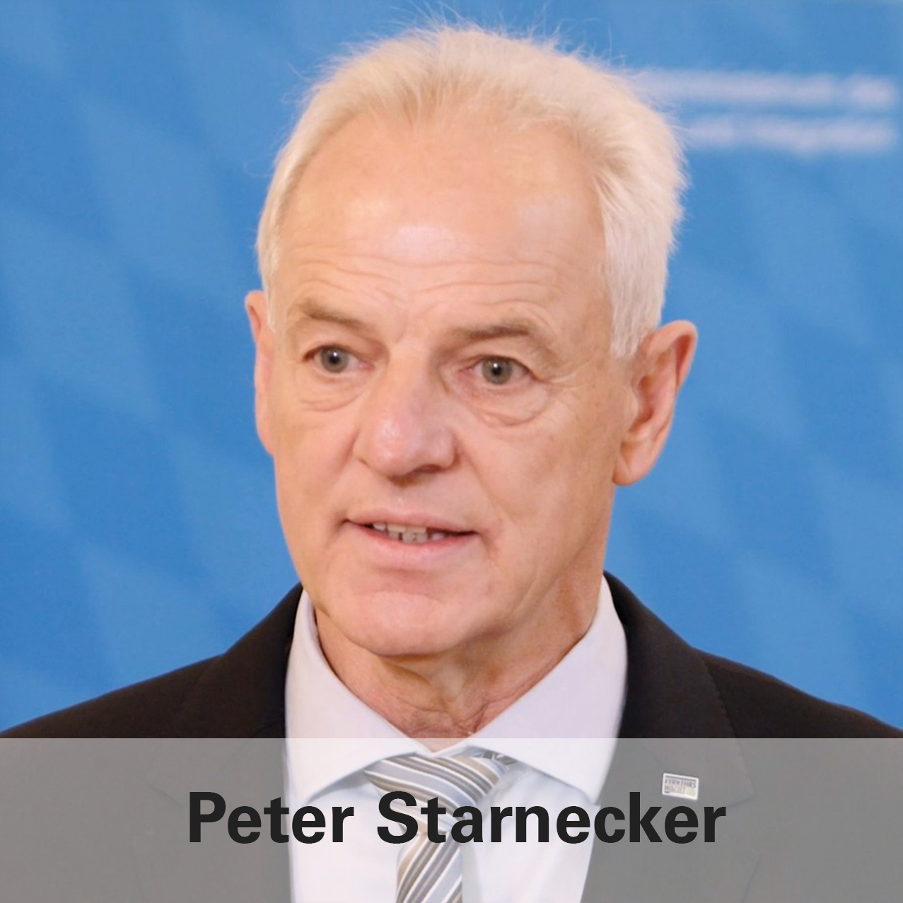 Peter Starnecker