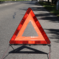 Mit 662 Verkehrstoten wurde 2012 der niedrigste Stand in Bayern seit Beginn der Unfallaufzeichnungen im Jahr 1954 erreicht.