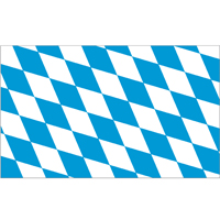 Rautenflagge Rautenflagge