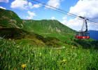 Pendelbahn am Fellhorn (Obersdorf)