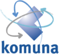 Logo komuna