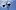Videokameras vor blauem Himmel