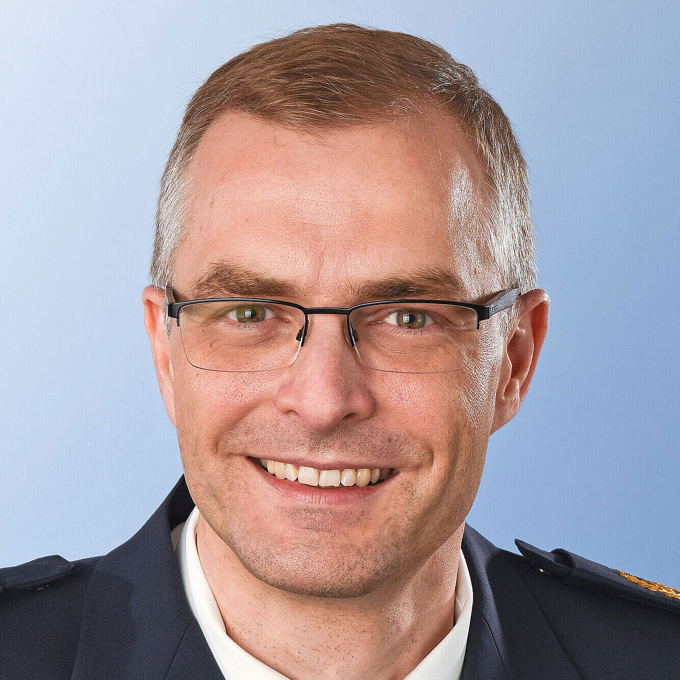 Portrait Michael Dibowski