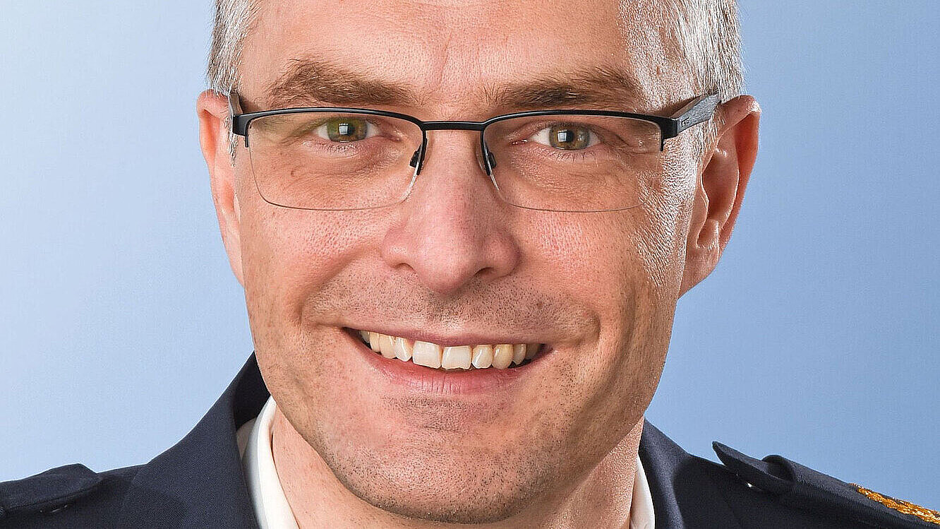 Portrait Michael Dibowski