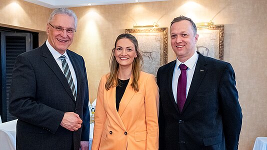 Herrmann, Gerlach und Thomé