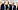 Herrmann und zwei Vertreter der Young Presidents‘ Organization