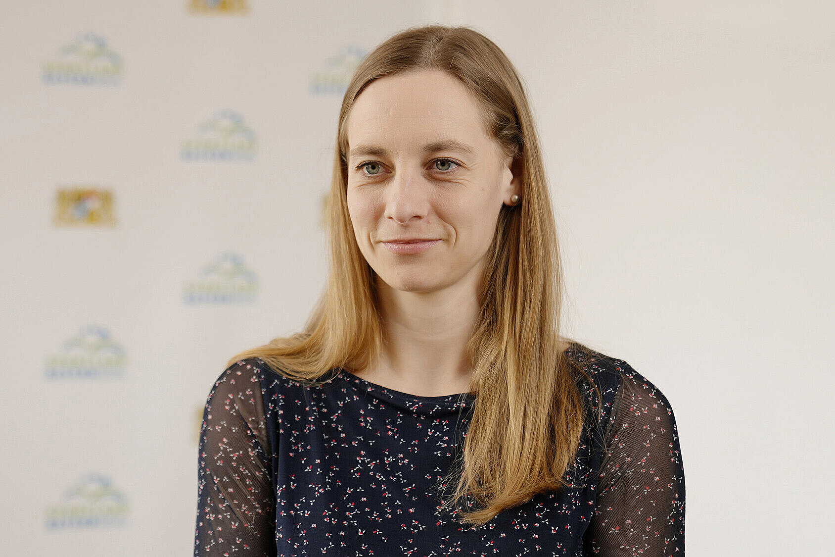 Porträtfoto von Anna Schaffelhuber