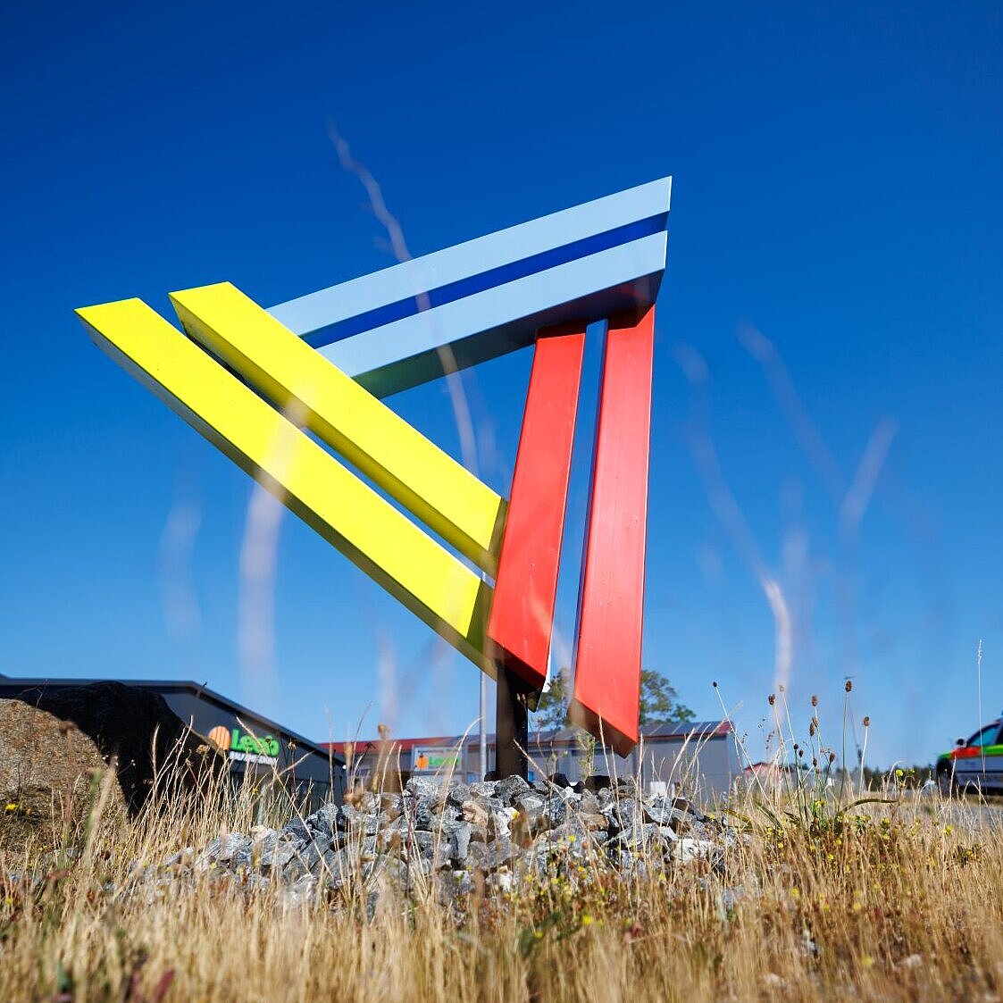 Logo des BayZBE