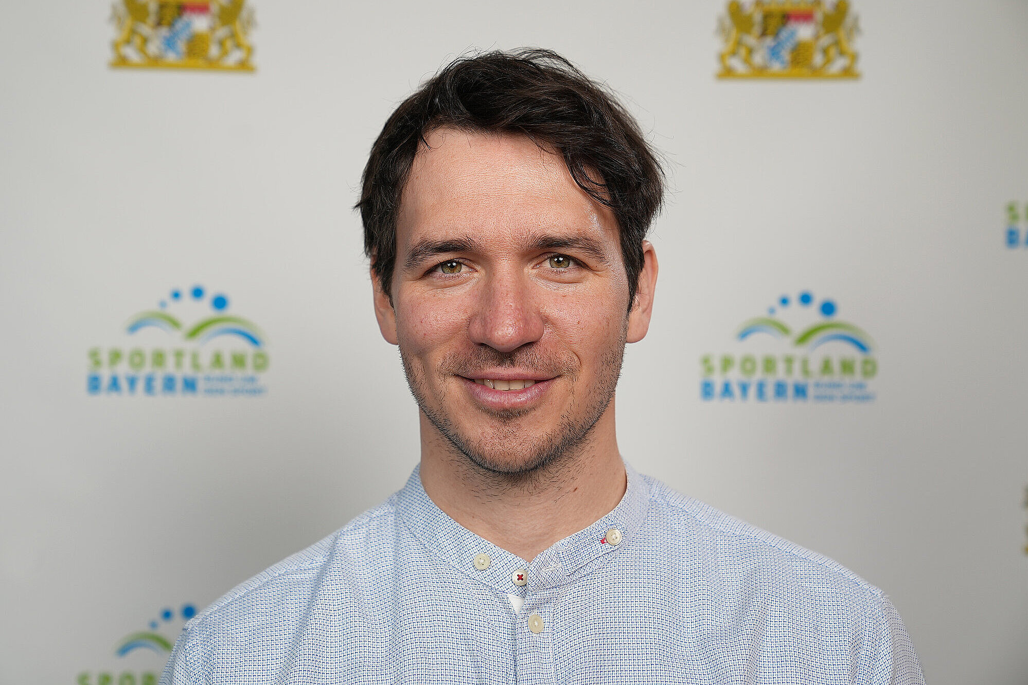 Porträtfoto von Felix Neureuther