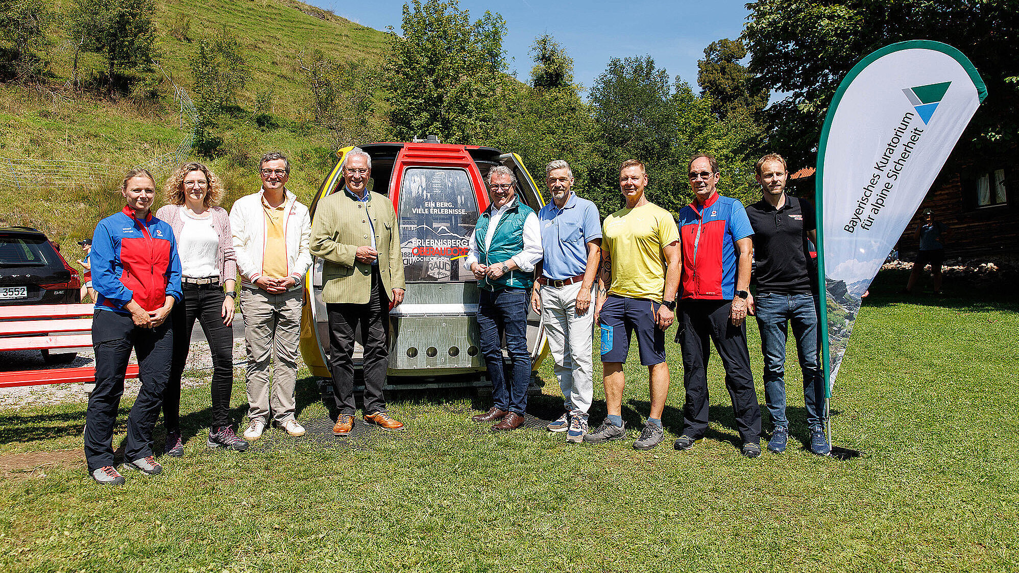 Gruppenbild