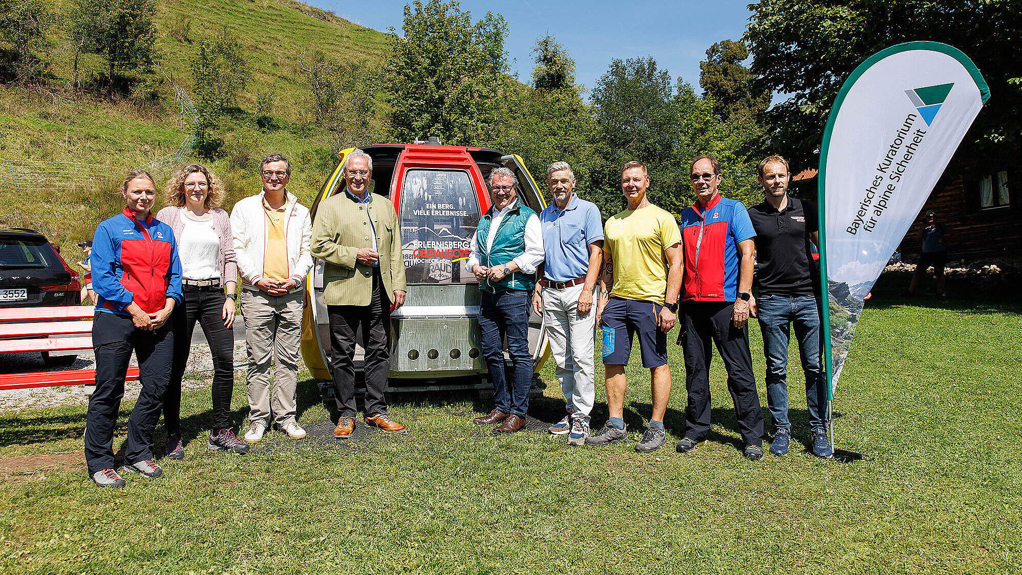 Gruppenbild