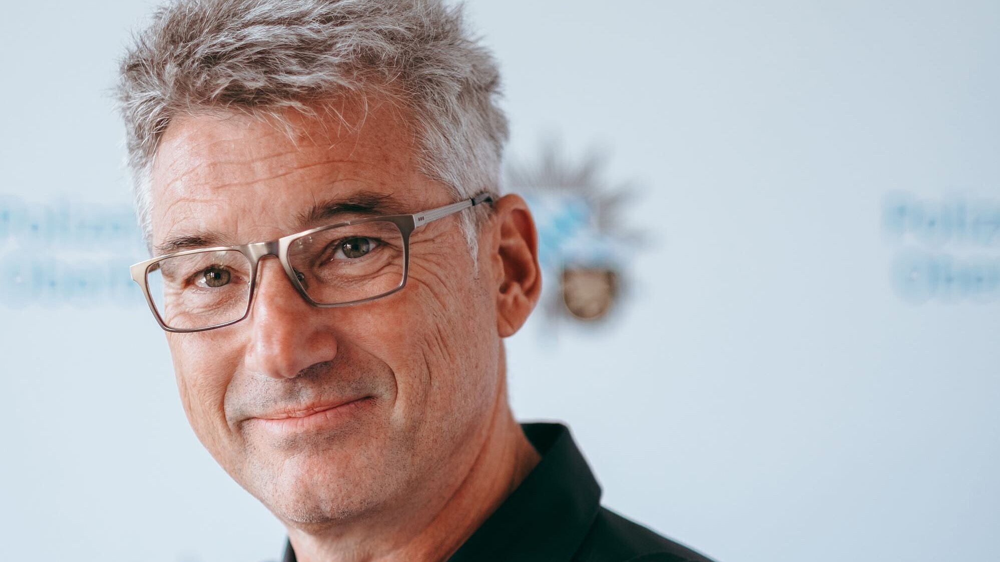 Portrait Frank Hellwig